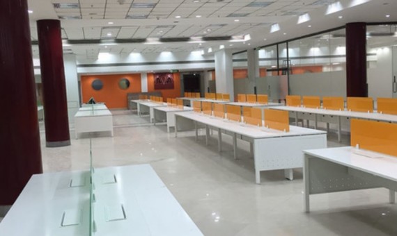 Office Space Sale Kalkaji Delhi